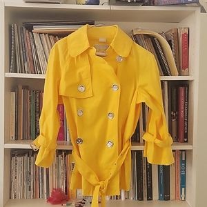 Michael Kors light jacket